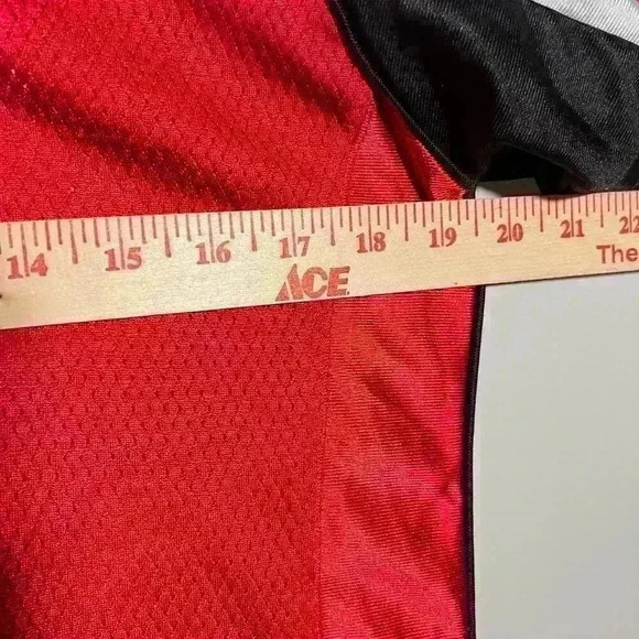 Reebok Onfield Women’s Atlanta Falcons Matt Ryan Jersey Size Medium NFL Football - Picture 5 of 6